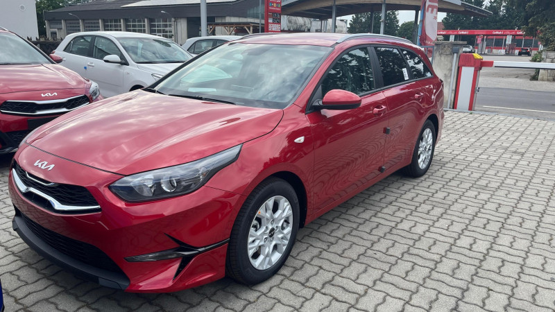 KIA Ceed Neuwagen