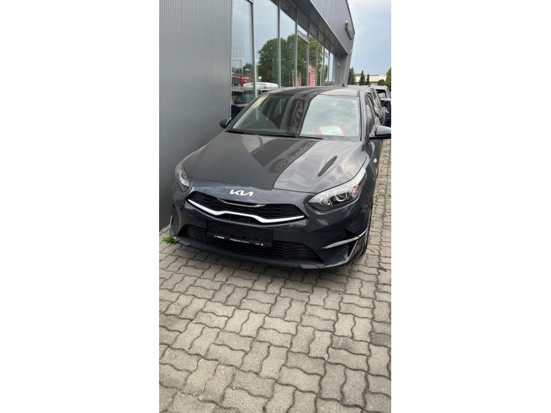 KIA Ceed Neuwagen