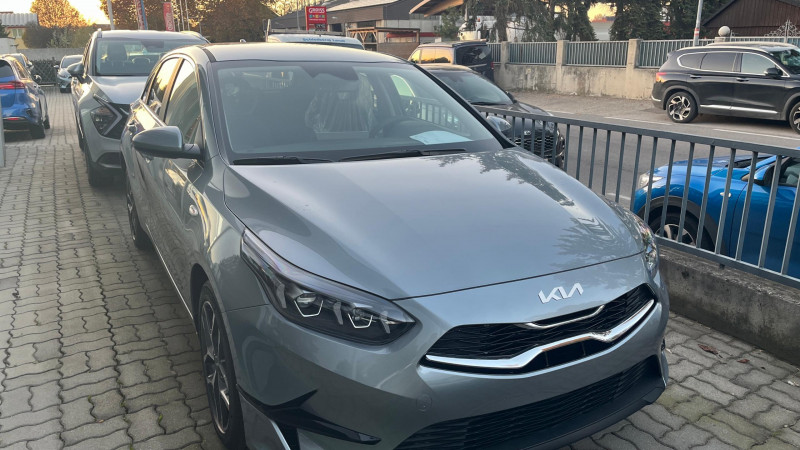 KIA Ceed Neuwagen