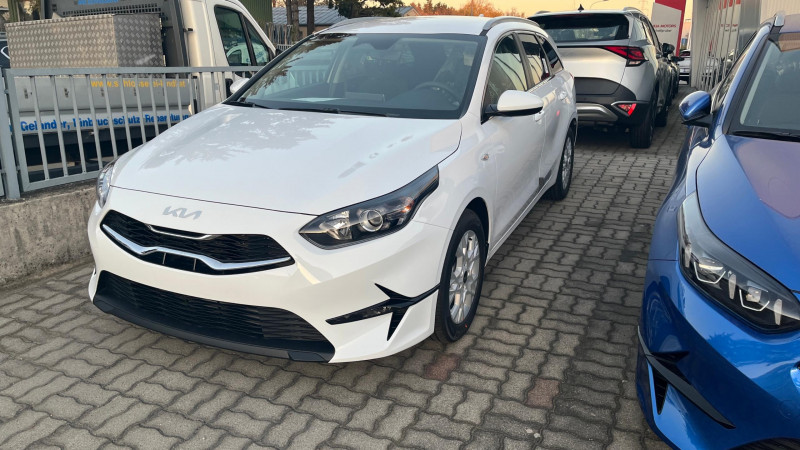 KIA Ceed Neuwagen