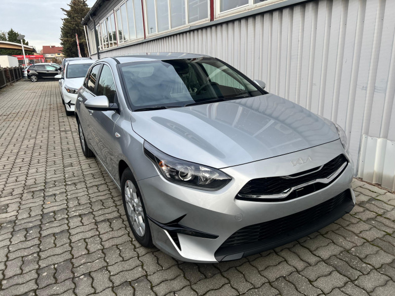 KIA Ceed Neuwagen