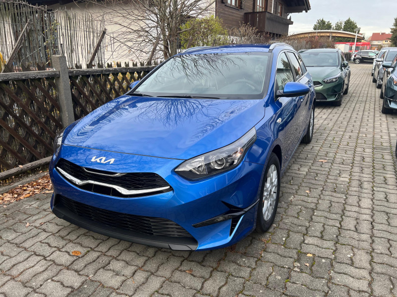 KIA Ceed Neuwagen