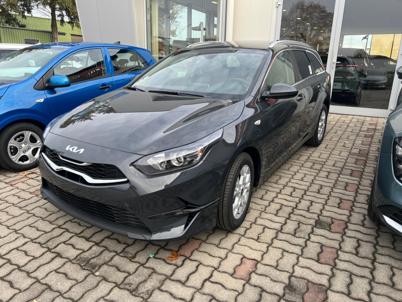 KIA Ceed Neuwagen