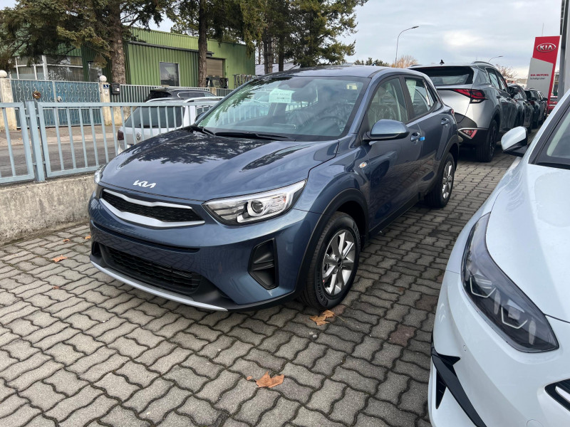 KIA Stonic Neuwagen