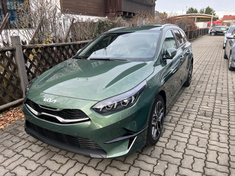 KIA Ceed Neuwagen