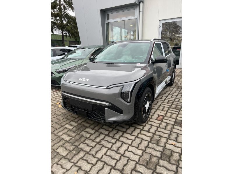 KIA EV3 Vorführwagen