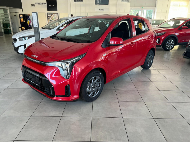 KIA Picanto Neuwagen