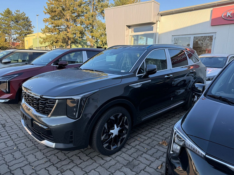 KIA Sorento Vorführwagen