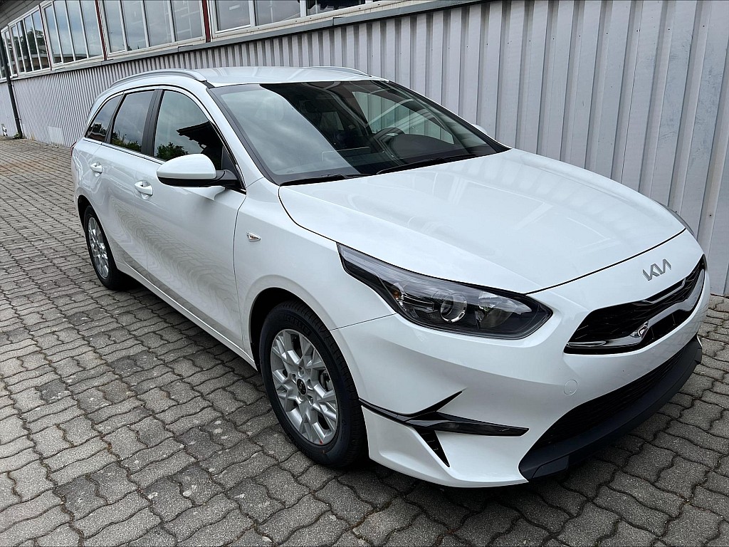 KIA Ceed Neuwagen