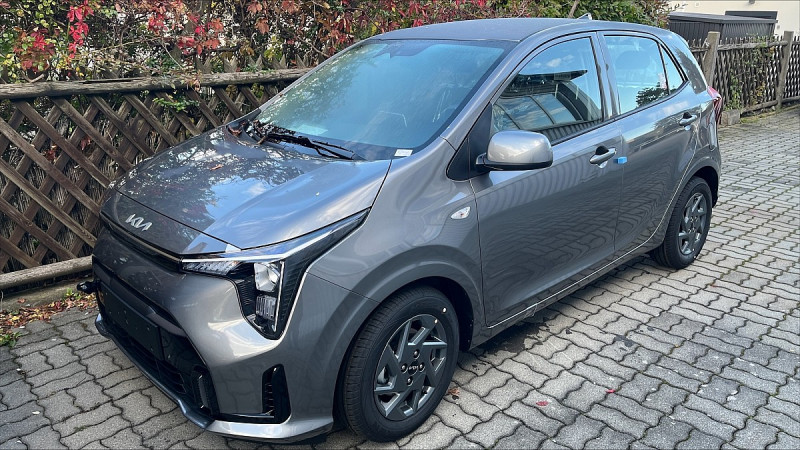 KIA Picanto Neuwagen