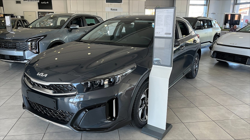 KIA XCeed Neuwagen