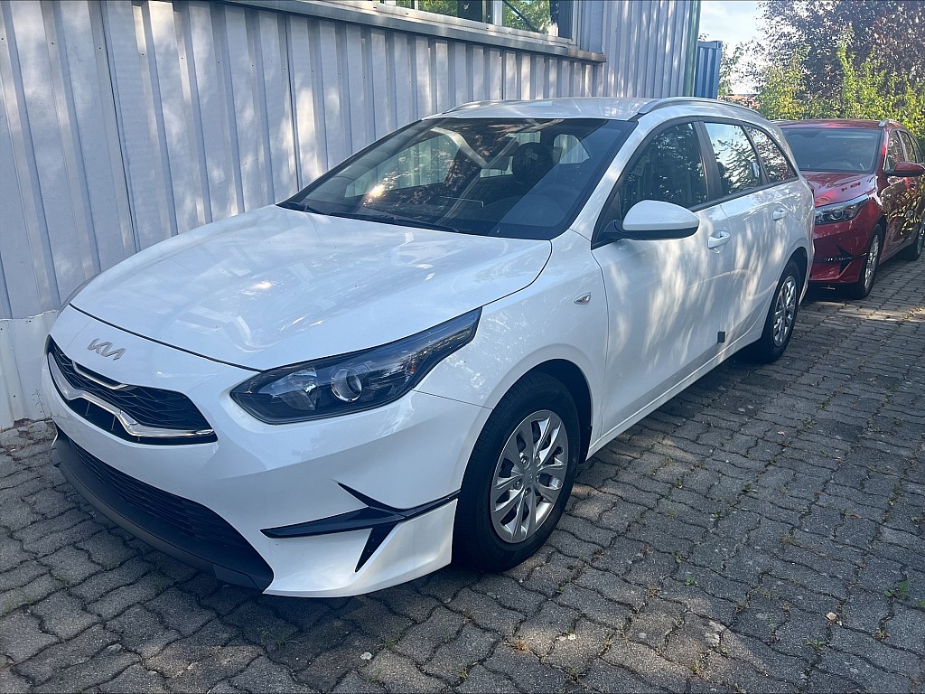 KIA Ceed Neuwagen