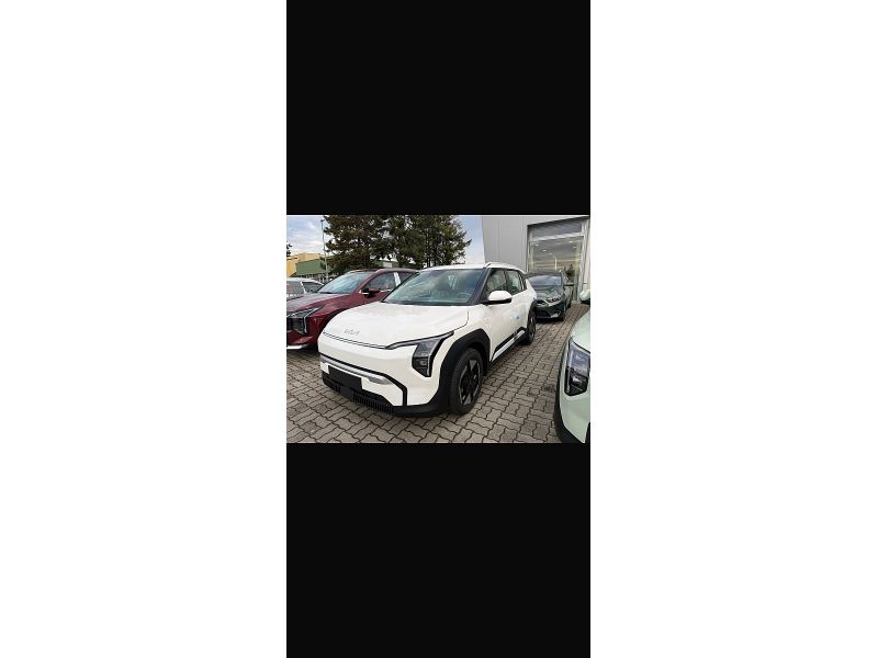 KIA EV3 Neuwagen