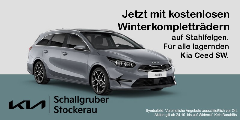 KIA Ceed Neuwagen