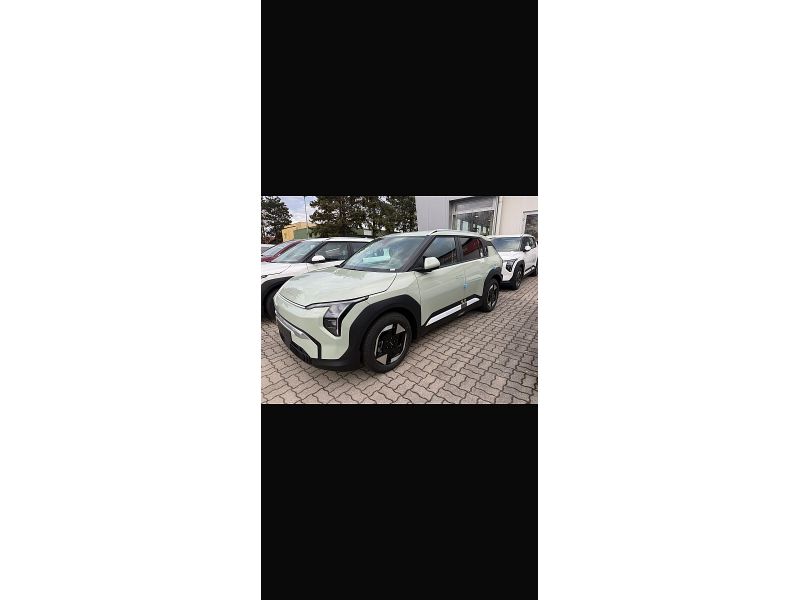 KIA EV3 Neuwagen