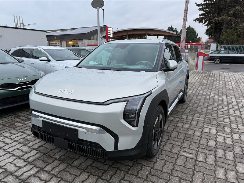 KIA EV3 Neuwagen