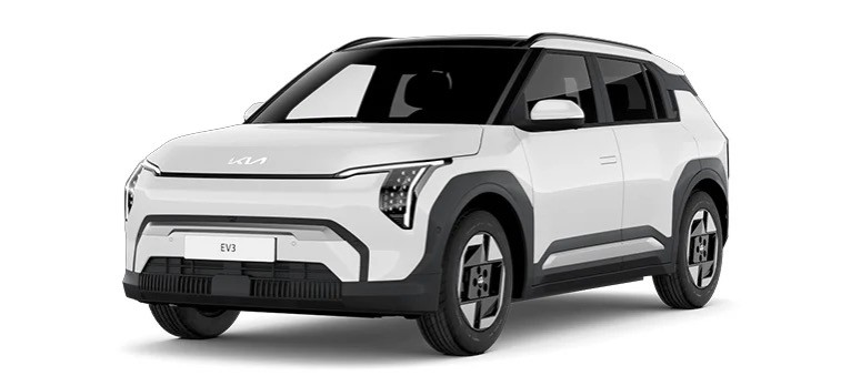 KIA EV3 Neuwagen
