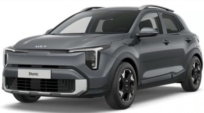 KIA Stonic Neuwagen
