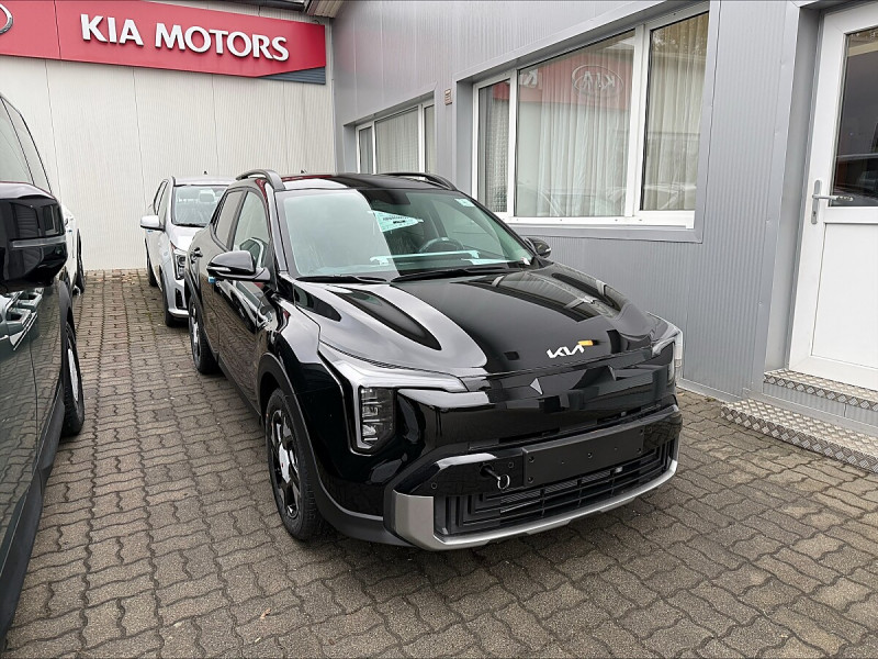KIA Stonic Neuwagen