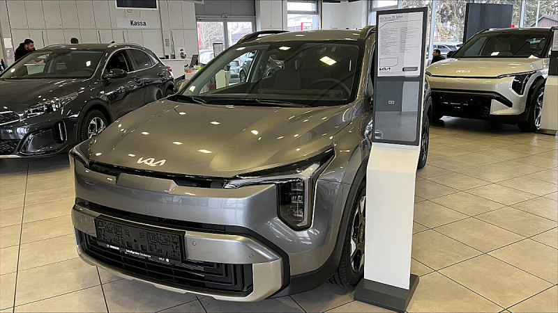KIA Stonic Neuwagen