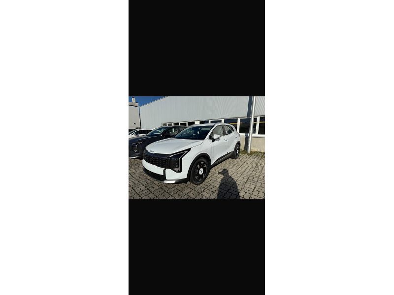 KIA Sportage Neuwagen