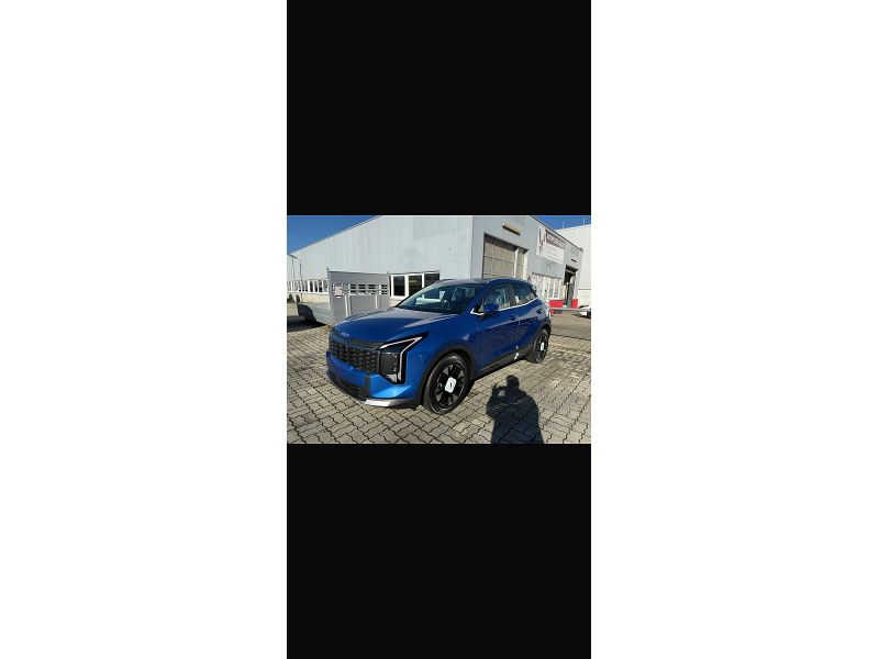 KIA Sportage Neuwagen