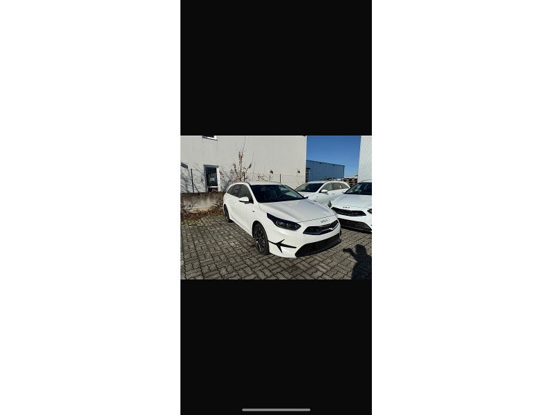 KIA Ceed Neuwagen