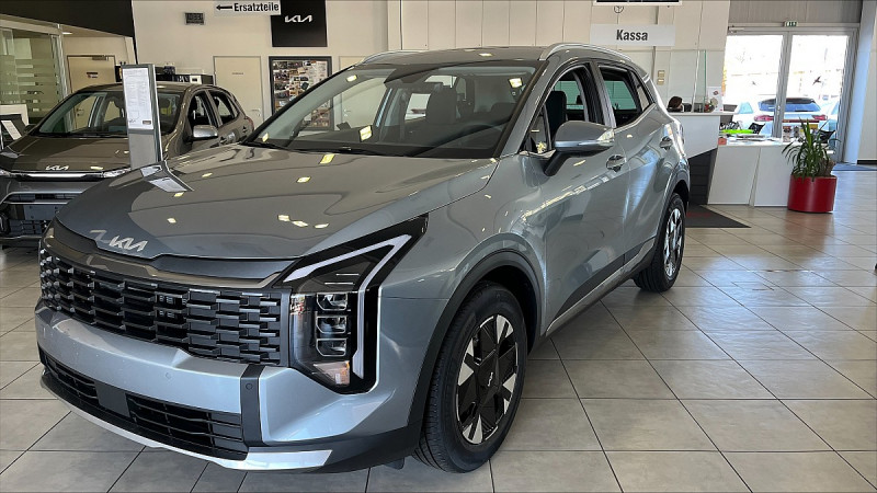 KIA Sportage Neuwagen