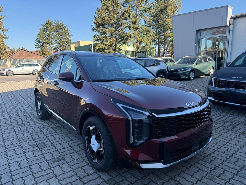 KIA Sportage Neuwagen