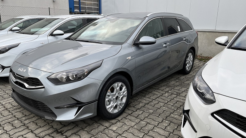 KIA Ceed Neuwagen