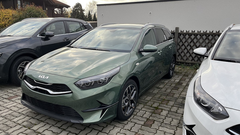 KIA Ceed Neuwagen