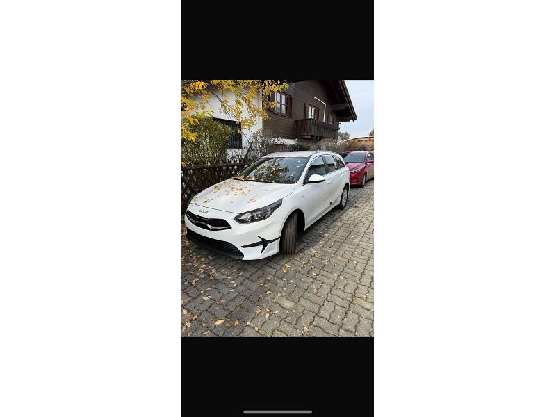 KIA Ceed Neuwagen