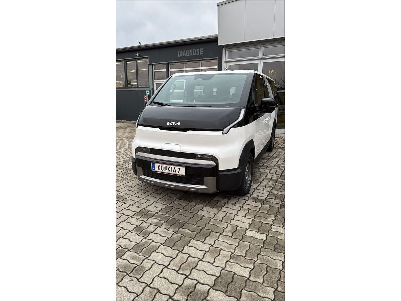 KIA PV5 Vorführwagen