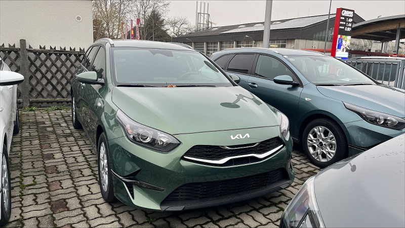 KIA Ceed Neuwagen