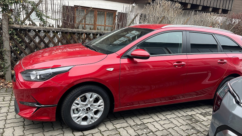 KIA Ceed Neuwagen