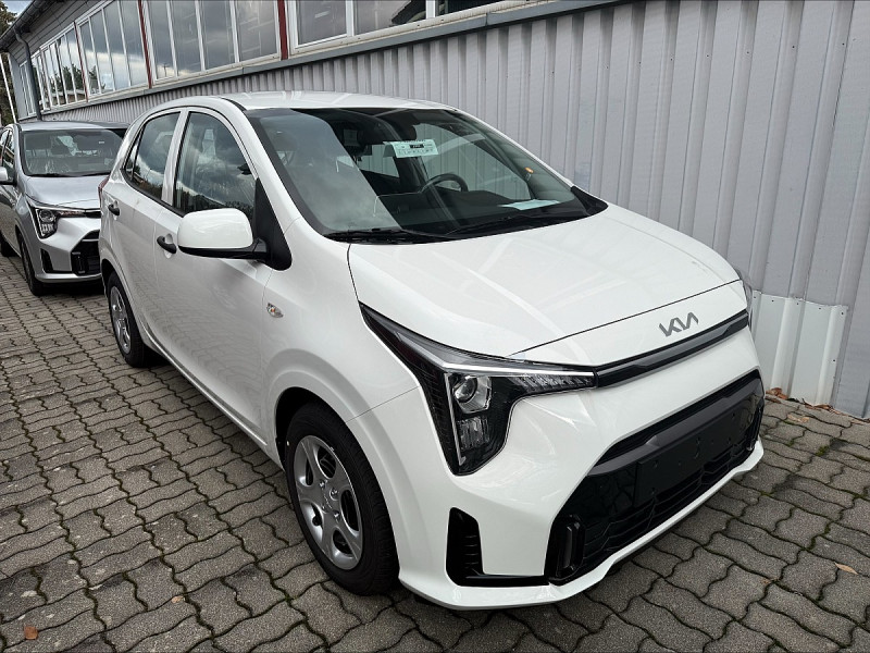KIA Picanto Neuwagen