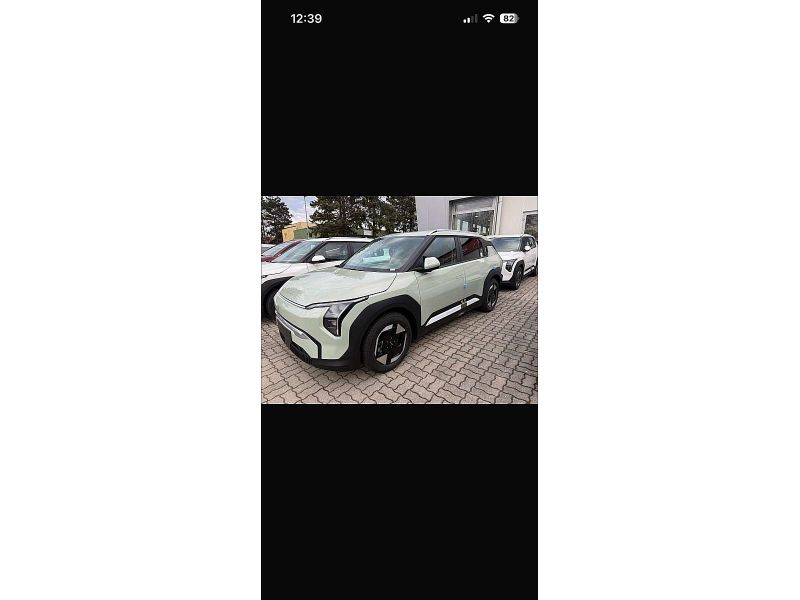 KIA EV3 Neuwagen
