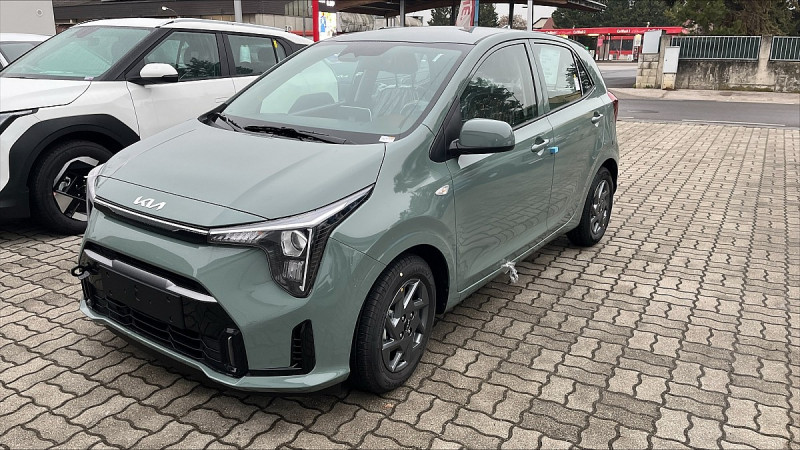 KIA Picanto Neuwagen