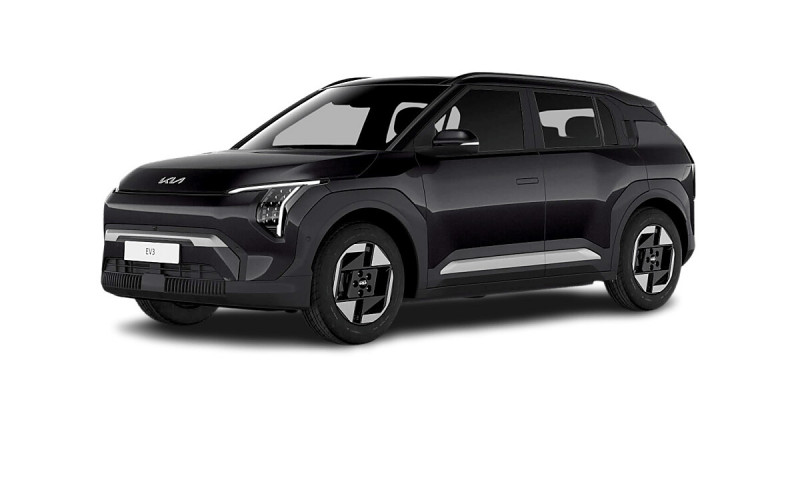 KIA EV3 Neuwagen