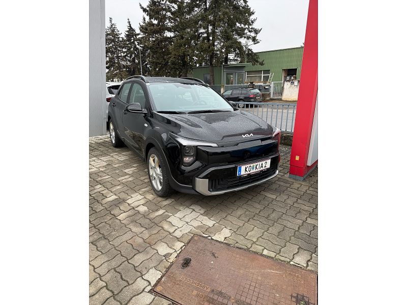 KIA Stonic Vorführwagen