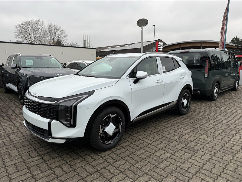 KIA Sportage Neuwagen