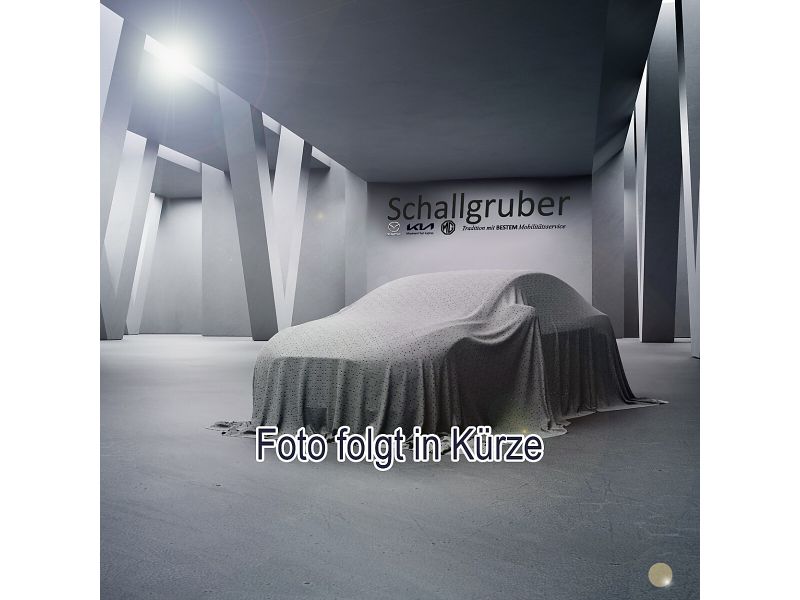 KIA XCeed Gebrauchtwagen