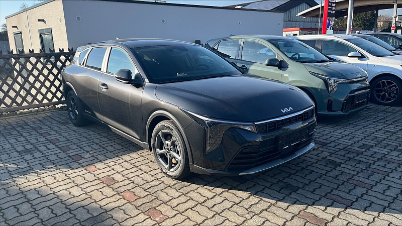 KIA K4 Neuwagen