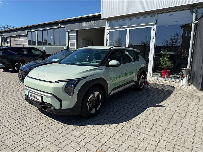 KIA EV3 Vorführwagen