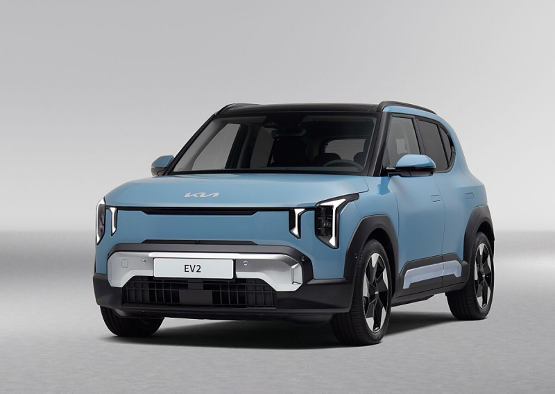 KIA EV2 Neuwagen