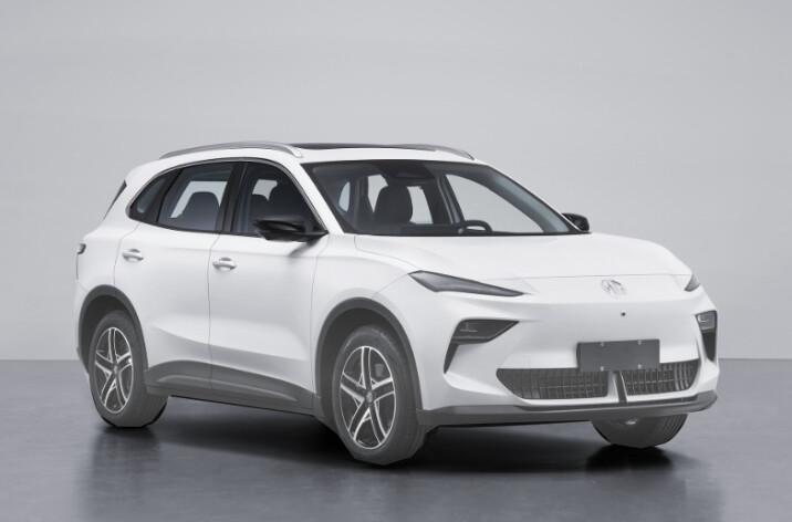 MG MGS5 EV Neuwagen