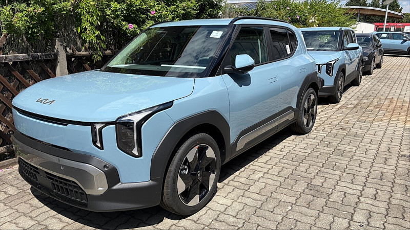 KIA EV2 Neuwagen