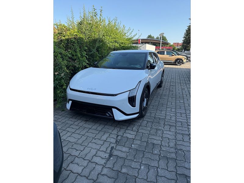 KIA EV4 Neuwagen