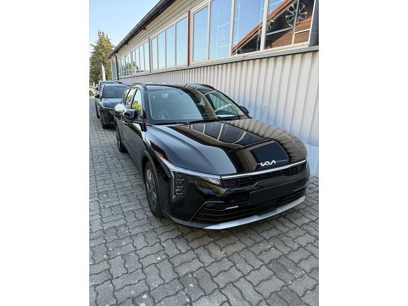 KIA K4 Neuwagen