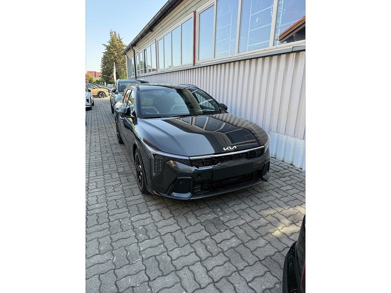 KIA K4 Neuwagen